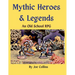 Mythic Heroes & Legends: An Old School RPG