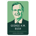 George H.W. Bush: A Biography for Beginning Historians