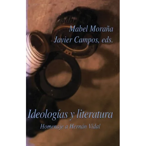 Ideologías y literatura