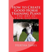 How to Create Good Horse Training Plans: The Art of Thin-Slicing