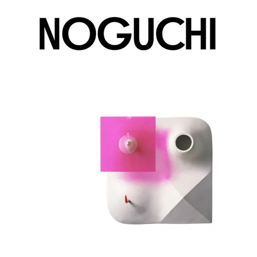 Isamu Noguchi