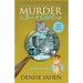Murder in the Secret Cold Case: A Mallory Beck Cozy Culinary Caper