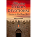 Kingdom Seeker's Devotional: Searching the Deep Things of God
