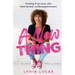A New Thing: Finding True Love after Heartbreak and Disappointment