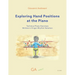Exploring Hand Positions at the Piano