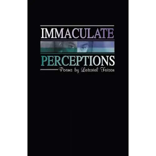 Immaculate Perceptions - Paperback