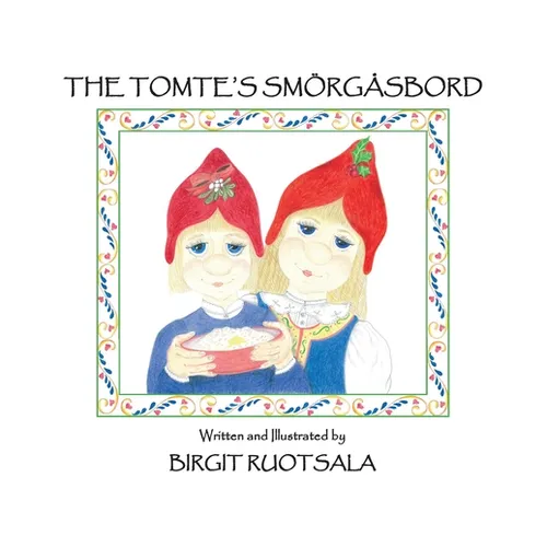 The Tomte's Smorgasbord