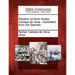 Relation of Alvar Nunez Cabeca de Vaca: Translated from the Spanish.