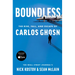 Boundless: The Rise, Fall, and Escape of Carlos Ghosn