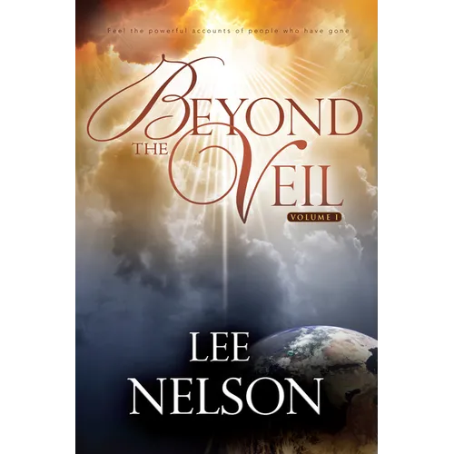 Beyond the Veil Vol 1 (Pb)