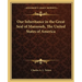 Our Inheritance in the Great Seal of Manasseh, The United States of America