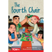 The Fourth Chair: Level 2: Book 14