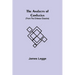 The Analects of Confucius (from the Chinese Classics)