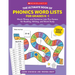 The Ultimate Book of Phonics Word Lists: Grades K-1
