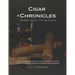 Cigar Chronicles: From Seed to Ritual: A Journey Through the Art and Tradition of Cigar Making