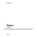 The Ordinary: Ingredients