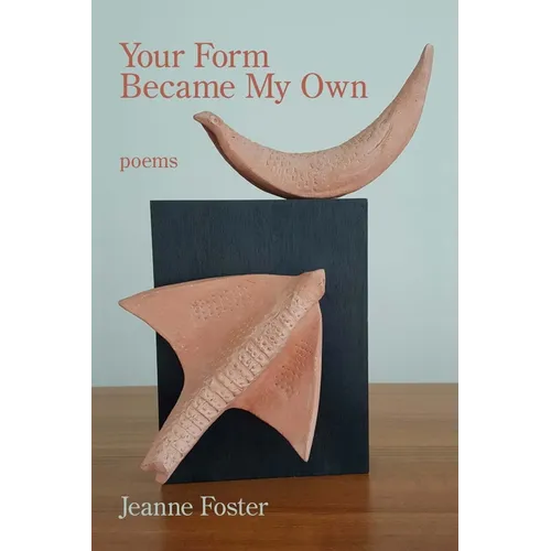 Your Form Became My Own