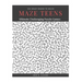 Maze Teens: Ultimate Challenging Puzzle Games Book, 100 Crazy Mazes to Solve, Large Print