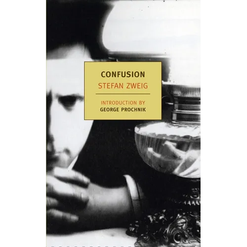 Confusion: The Private Papers of Privy Councillor R. Von D.