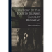 History Of The Fourth Illinois Cavalry Regiment