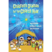 Children's Dramas for the Church Year: Reproducible Dramas for Advent and Christmas