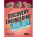 Discovery Engineering in Biology: Case Studies for Grades 6-12