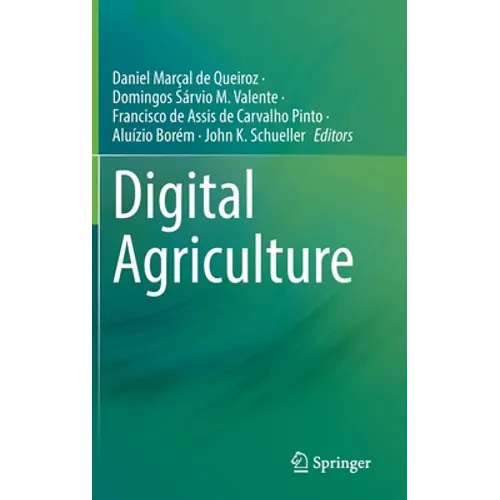 Digital Agriculture