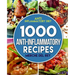 Anti Inflammatory Diet: 1000 Anti Inflammatory Recipes: Anti Inflammatory Cookbook, Kitchen, Cooking, Healthy, Low Carb, Paleo, Meals, Diet Pl
