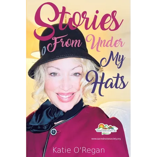 Stories From Under My Hats