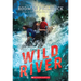 Wild River (the Wild Series)