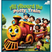 All Aboard the Potty Train