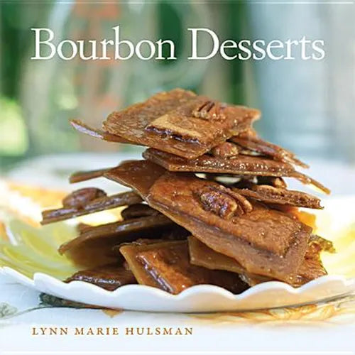 Bourbon Desserts