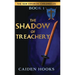 The Shadow of Treachery