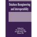 Database Reengineering and Interoperability