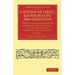 A System of Logic, Ratiocinative and Inductive - Volume 2