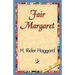 Fair Margaret