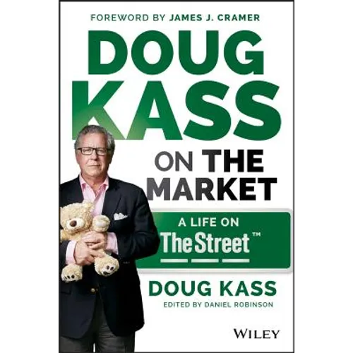 Doug Kass on the Market: A Life on Thestreet