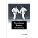 Matrixing Karate White Belt