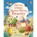 My First Usborne Nursery Rhymes Treasury