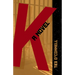 K: A Novel