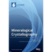 Mineralogical Crystallography