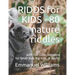 RIDDS for KIDS - 80 Nature Riddles: With Full Color Solutions - Fun for All