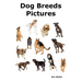 Dog Breeds Pictures: Over 100 Breeds Including Chihuahua, Pug, Bulldog, German Shepherd, Maltese, Beagle, Rottweiler, Dachshund, Golden Ret