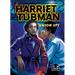 Harriet Tubman: Union Spy
