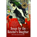 Songs for the Butcher's Daughter
