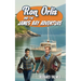 Ron Orlis and the James Bay Adventure