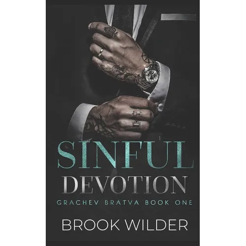 Sinful Devotion