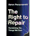 The Right to Repair: Reclaiming the Things We Own