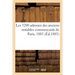 Les 3200 Adresses Des Anciens Notables Commercants de Paris, 1885