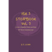 HSK 3 Storybook Vol 3: Stories in Simplified Chinese and Pinyin, 600 Word Vocabulary Level